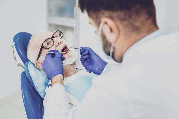 Best Tooth Infection Emergency Dentist  in Aromas, CA
